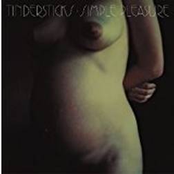 Tindersticks - Simple Pleasures (Gatefold sleeve) [180 gm 2LP ]